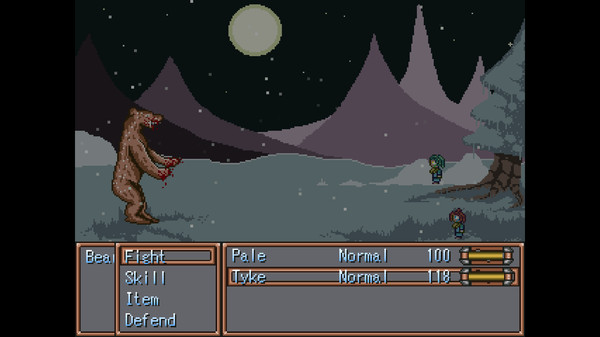 Скриншот из Toymaker Скриншот из Toymaker