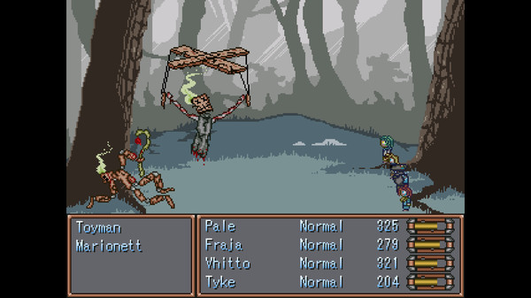 Скриншот из Toymaker Скриншот из Toymaker