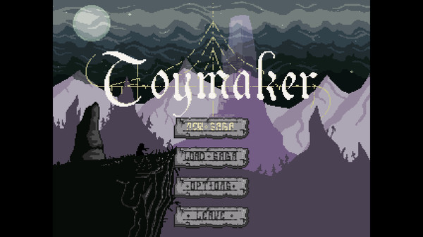 Скриншот из Toymaker Скриншот из Toymaker