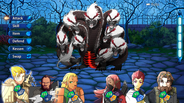 Infinite Adventures® for linux