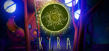 Kira cover art