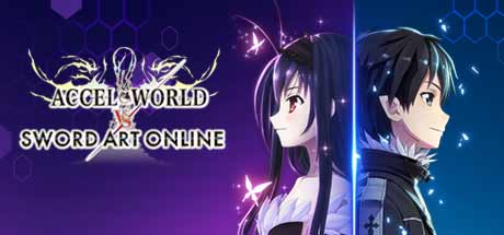 Accel World VS. Sword Art Online Deluxe Edition - SteamSpy - All the data  and stats about Steam games