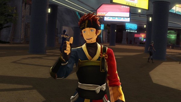 Accel World VS. Sword Art Online Deluxe Editionfor windows and Linux 1