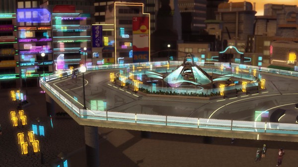 Accel World VS. Sword Art Online Deluxe Edition game for Linux 1