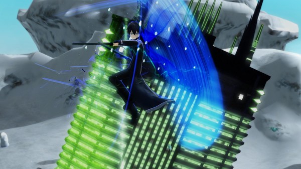 Accel World VS. Sword Art Online Deluxe Edition recommended requirements