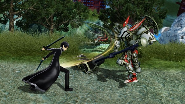 Accel World VS. Sword Art Online Deluxe Edition game for windows Pc 1