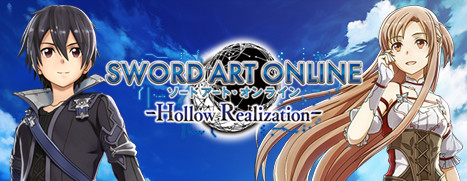 Steam Community :: Sword Art Online: Hollow Realization Deluxe Edition