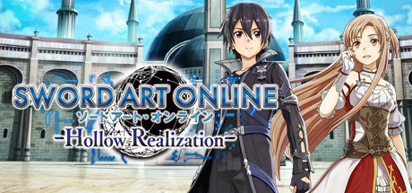 Sword Art Online Hollow Realization Deluxe Edition On Steam