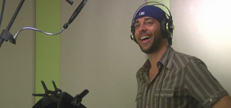 Under the Boardwalk: The MONOPOLY Story: Narrator Zachary Levi Outtake Reel