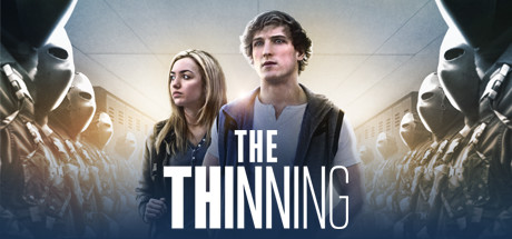 The Thinning cover art