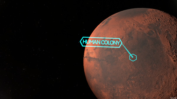 Buzz Aldrin: Cycling Pathways to Mars PC requirements