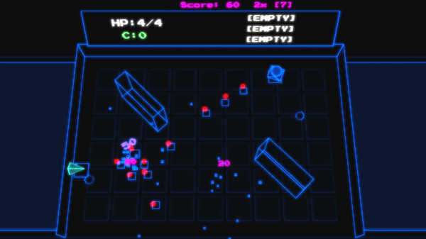 Null Vector screenshot