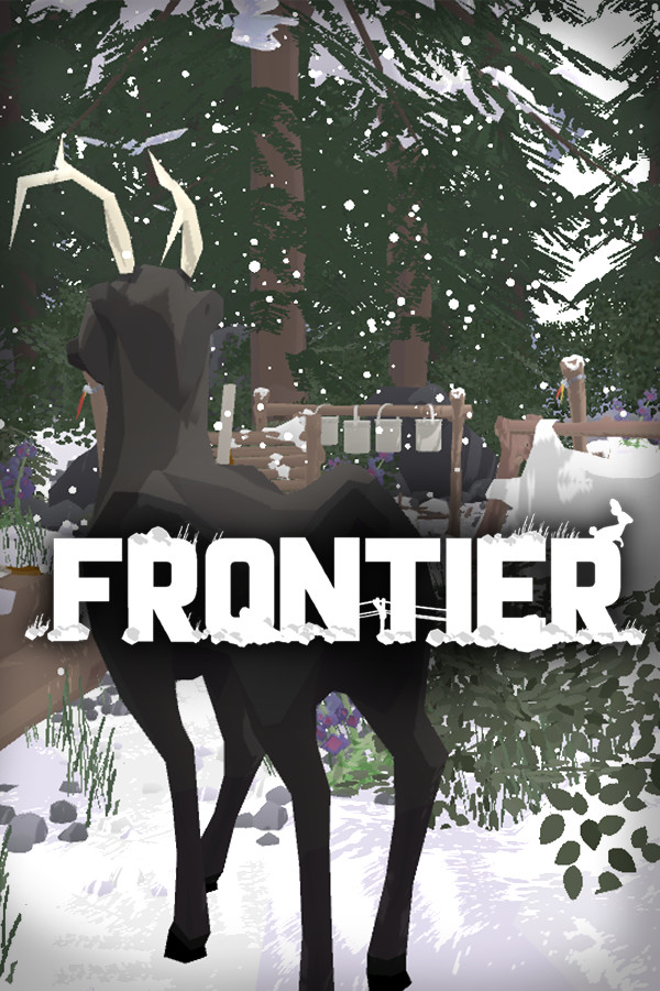 Frontier VR for steam