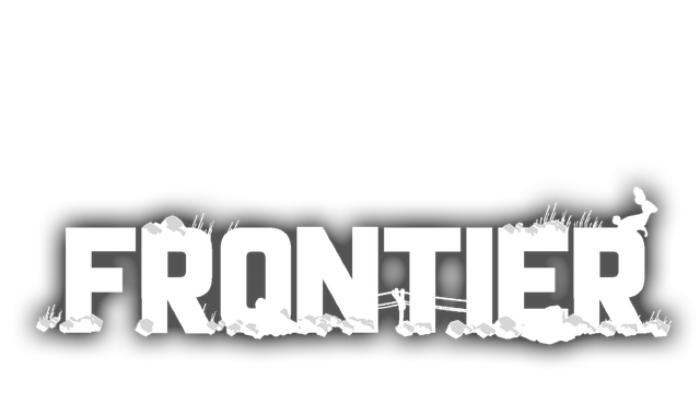 Frontier VR Logo