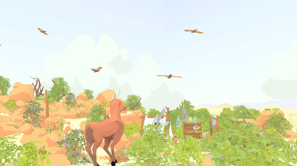 Frontier VRfor windows and Linux 1