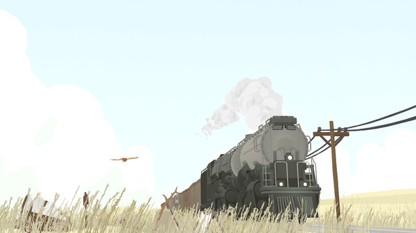 Скриншот из Frontier VR