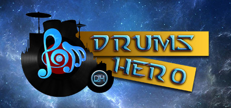 Drums Hero cover art