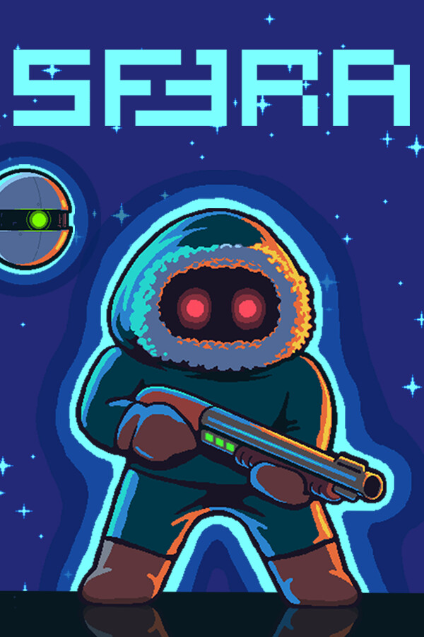 SFERA for steam
