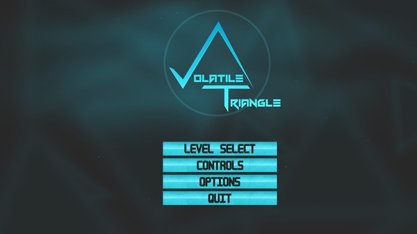 Скриншот из Volatile Triangle