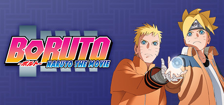 This is Madness!: Boruto: Naruto the Movie