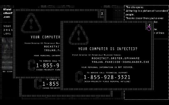 You Must be 18 or Older to Enter for linux