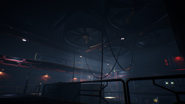 TARTARUS game for Linux 1