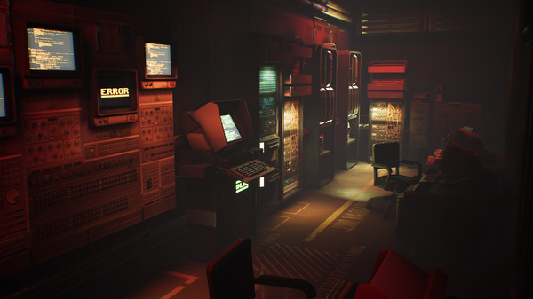 TARTARUS game for windows Pc 1