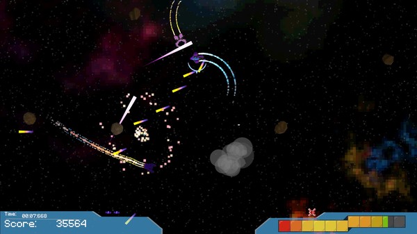 Blastercellfor windows and Linux 1