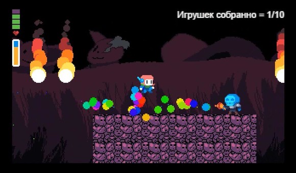Скриншот из Last Tale