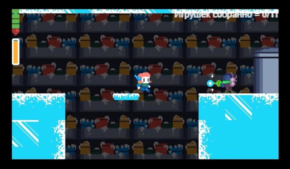 Скриншот из Last Tale