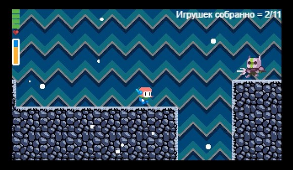 Скриншот из Last Tale
