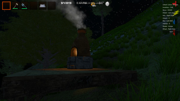 Empiresfor windows and Linux 1