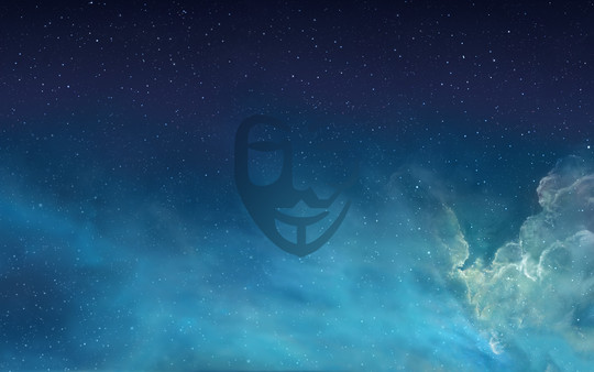 Скриншот из Hack_me 2 - Wallpapers