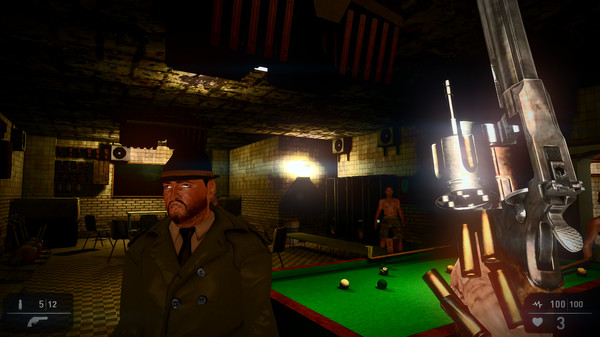 Into the Ice: Nazis of Neuschwabenland game for windows Pc 1