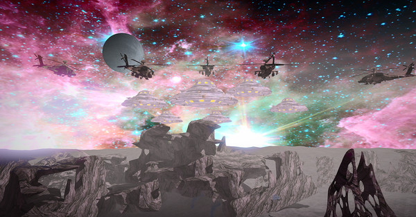 Into the Ice: Nazis of Neuschwabenlandfor windows and Linux 1