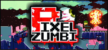View PIXEL ZUMBI on IsThereAnyDeal