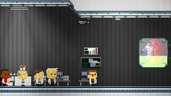 PIXEL ZUMBI for linux