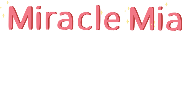 Miracle Mia Logo