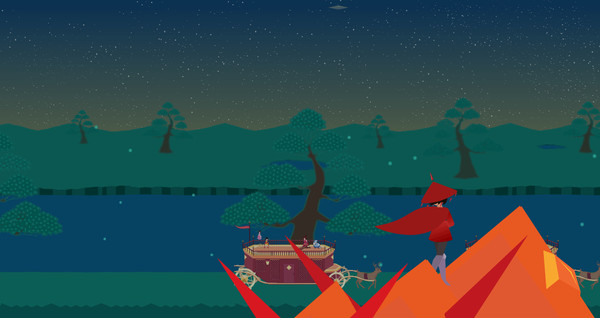 Miracle Mia game for Linux 1