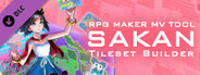 RPG Maker MV - SAKAN