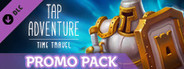 Tap Adventure: Time Travel - Promo Pack