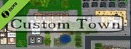 Custom Town Demo