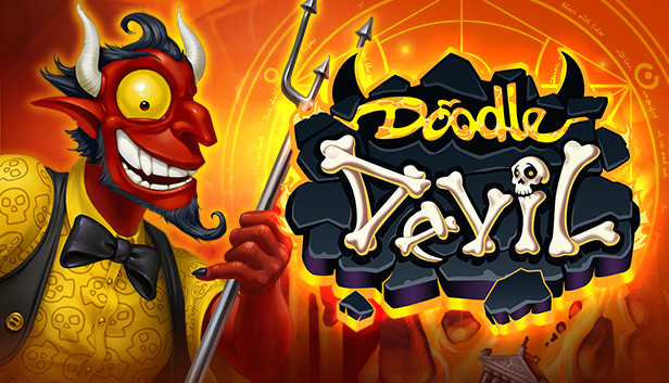 doodle devil pc doodle devil pc