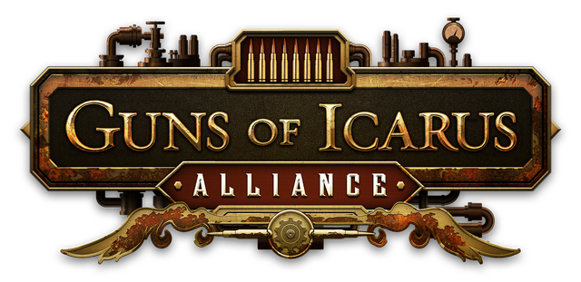 Guns of Icarus Alliance Logo