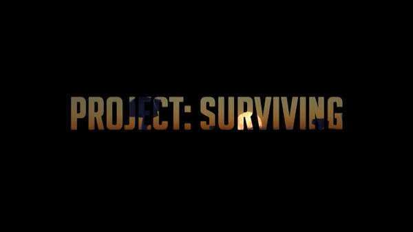 Project:surviving