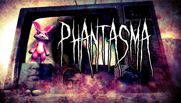 Phantasma VR Director's Cut