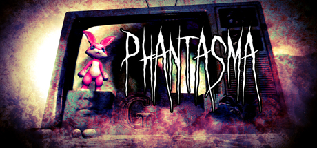 Phantasma VR cover art