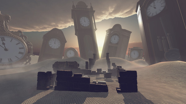 Phantasma VRfor windows and Linux 1