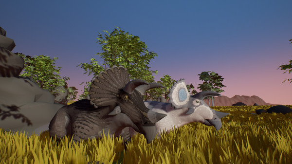 The Archotek Project screenshot