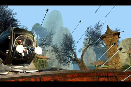 Armed and Dangerous®for windows and Linux 1